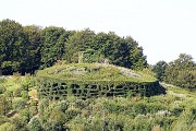 31 Zoom sul roccolo 'Arcosel' o nome simile
